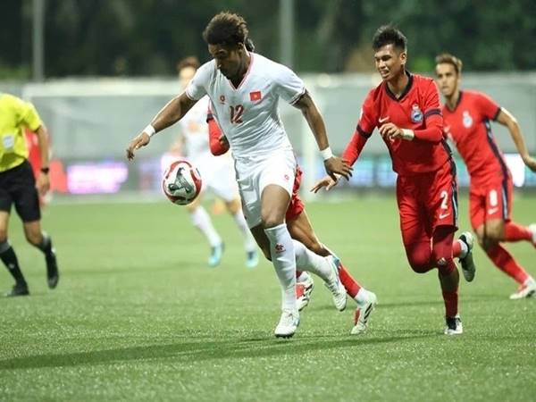 Lợi ích của việc kiểm soát tốt nhịp độ trận đấu