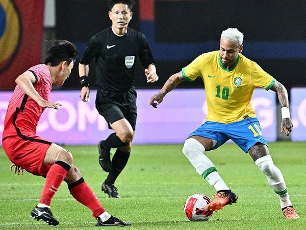 Áp dụng cách kiểm soát nhịp độ trận đấu như thế nào