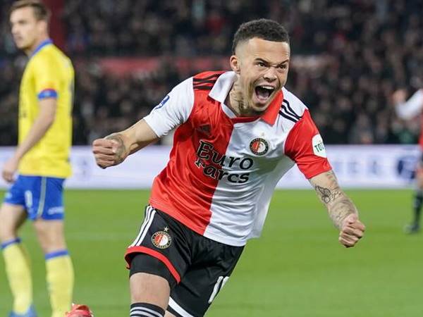 Nhìn lại sự nghiệp của Quilindschy Hartman cho đến hiện tại