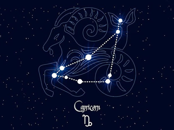 Đón điềm lành cùng s?lộc cung Ma Kết 2/3/2025