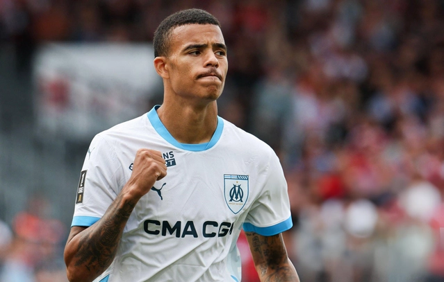 HLV De Zerbi cảnh báo Greenwood trước trận đấu quan trọng