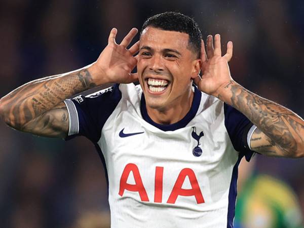 Hậu vệ cánh phải hàng đầu thế giới