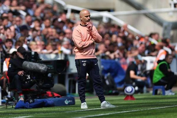 Tin CLB Chelsea: Tương lai Maresca sẽ thế nào?